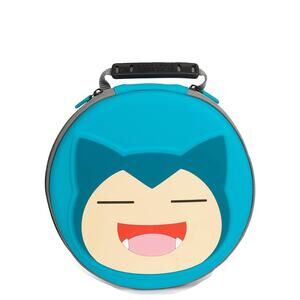 PowerA Protection Case for Nintendo Switch or Nintendo Switch Lite with Snorlax
